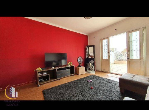 Casa Com 3 Dormitórios, 6 Vagas De Garagem, Jardim Das Vertentes - Ca0428