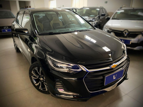 Chevrolet Onix 10tat Pr2