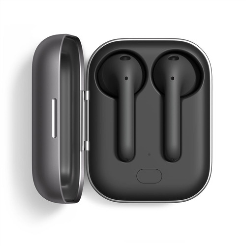 Auriculares, Freenod True Wireless Earbuds Para , Auric...