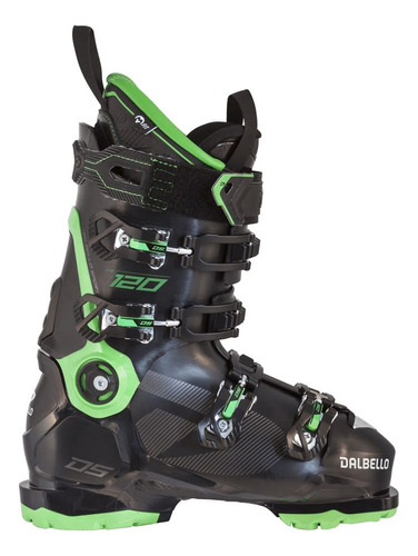 Bota Ski Dalbello Ds 120