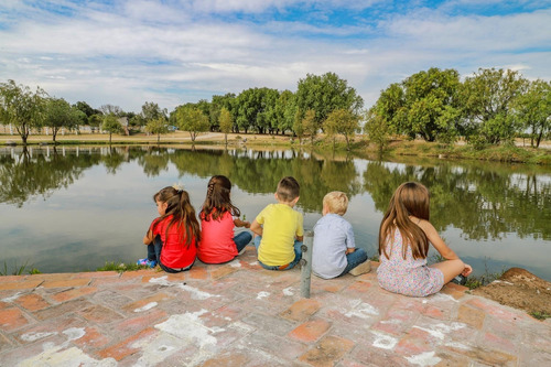 Terrenos Campestres En Venta Faro De Los Cisnes Corregidora
