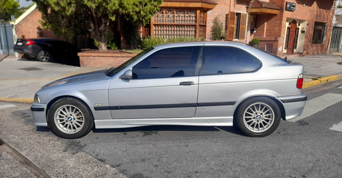 BMW Serie 3 2.5 323 Compact Ti Sportive