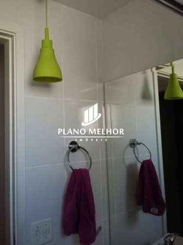 Imagem 8 de 30 de Apartamento Para Locação E Venda Em Itaquera / Cidade Líder (próximo Ao Metro) Com 2 Dormitórios E 1 Vaga Com 48m² - Ap1281 - Ap1281