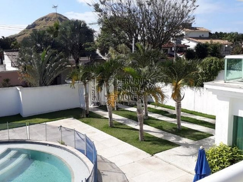 Imagem 10 de 10 de Casa Em Rio De Janeiro - Recreio Dos Bandeirantes
