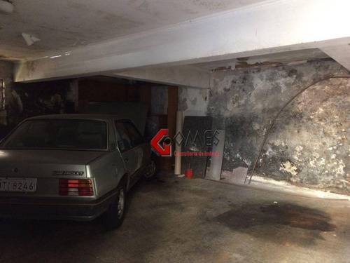 Imagem 12 de 19 de Casa À Venda, 250 M² Por R$ 1.300.000,00 - Baeta Neves - São Bernardo Do Campo/sp - Ca0159