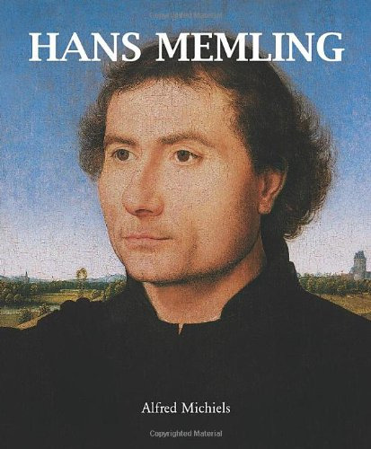 Libro Hans Memling (cartone) - Michiels Alfred (papel)