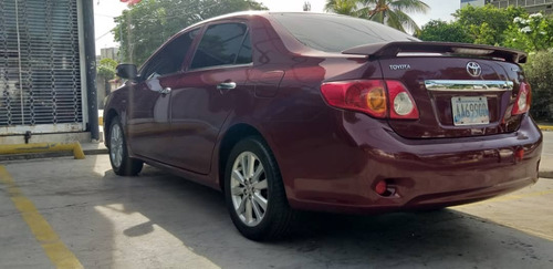 Imagen 4 de 18 de Toyota Corolla Gli Automatico