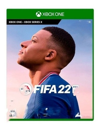 Fifa 22 Digital Xbox One (oferta Efectiv)