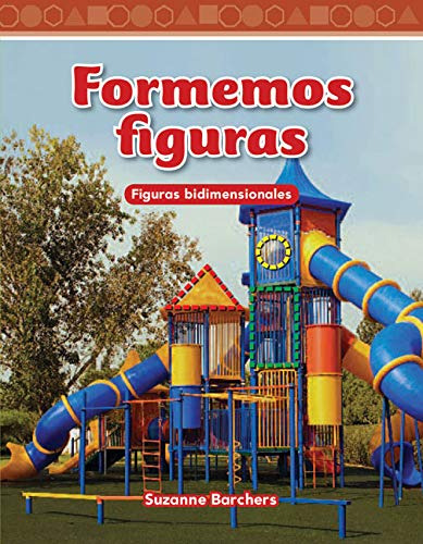 Formemos Figuras -shaping Up- -spanish Version- -nivel 1 -le