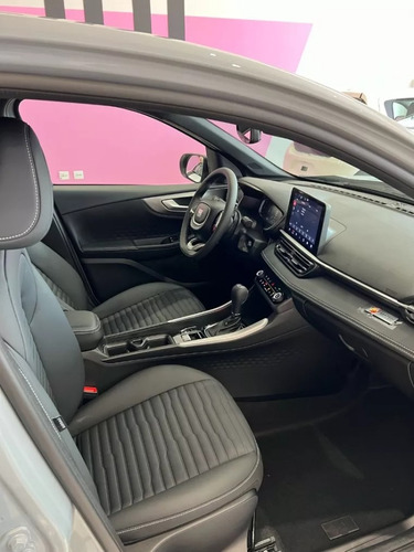 Fiat FASTBACK 1.3 T270 At6