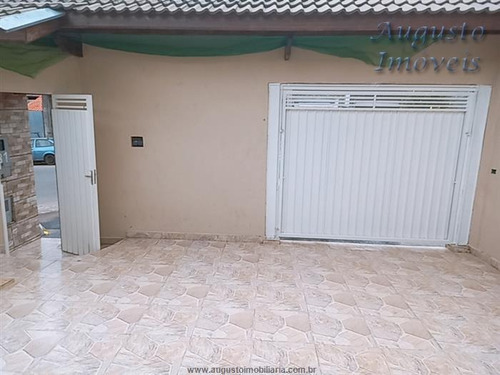 Imagem 12 de 18 de Casas À Venda Em Bragança Paulista/sp - Compre A Sua Casa Aqui! - 1483761