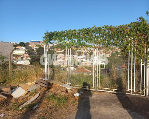 Imagem 11 de 11 de Terreno À Venda No Jardim Campos Eliseos Em Campinas - Te03960 - Te03960 - 70963732