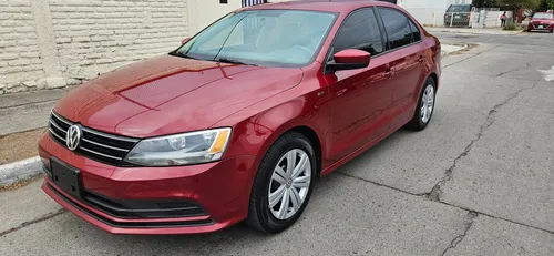 Volkswagen Jetta 2.0 Gli At
