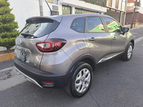 Renault Captur 2.0 Intens At