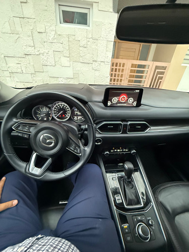 Mazda CX-5 2.5 S Grand Touring 4x2 At