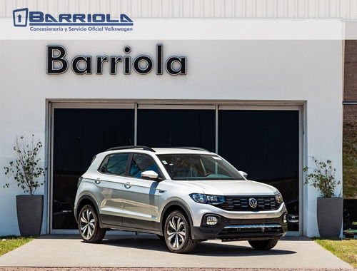 Volkswagen T-Cross Comfortline