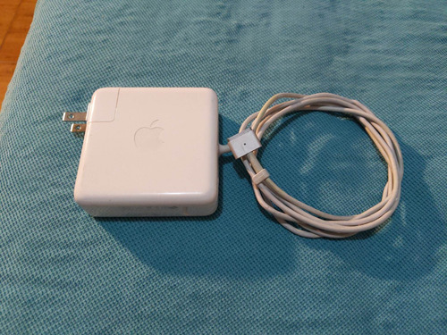 Cargador Macbook Pro 13 Original Apple Magsafe 2 85w Garantí