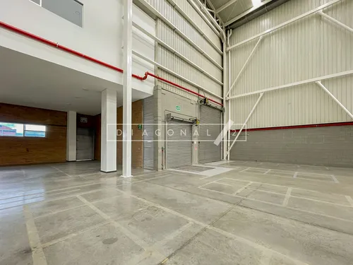 Bodega Industrial En Arriendo En Cota