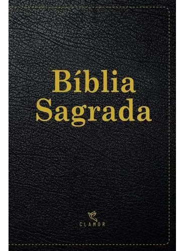 Biblia Sagrada - Lafonte - Lafonte