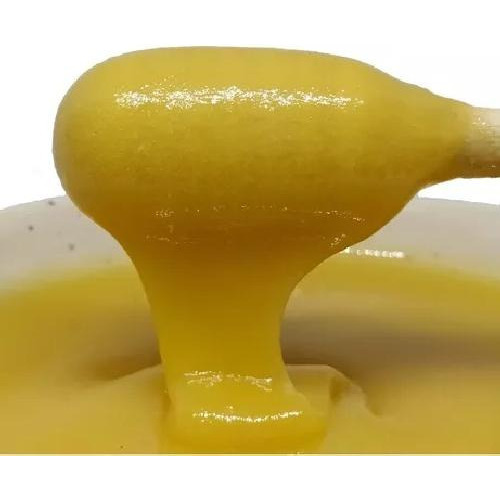 Miel De Abejas Natural (cubeta 25 Kg) Miel Mantequilla