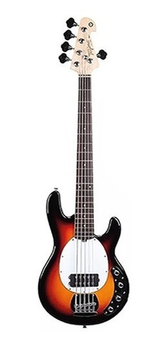 Contra Baixo Tagima Tbm-5 Sunburst #2694