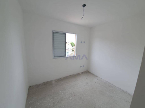 Apartamento Com 2 Dormitórios À Venda, 44 M² Por R$ 180.000,00 - Atalaia - Cotia/sp - Ap0278