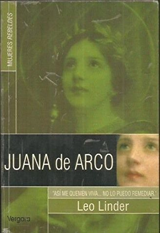 Juana De Arco