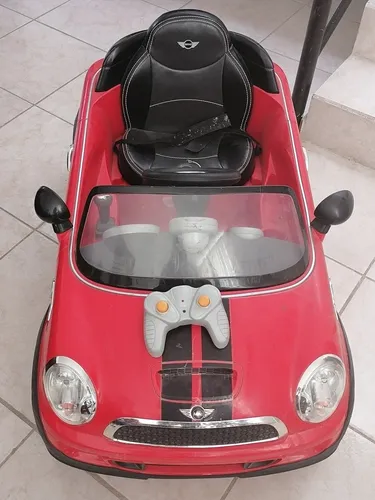 Mini Cooper Montable Usado MercadoLibre