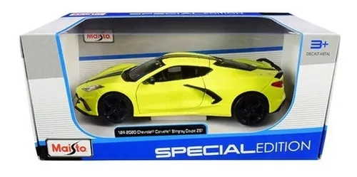 1 24 Coches Escala 1 24 Maisto Vehiculos Replicas Cuotas sin inter s