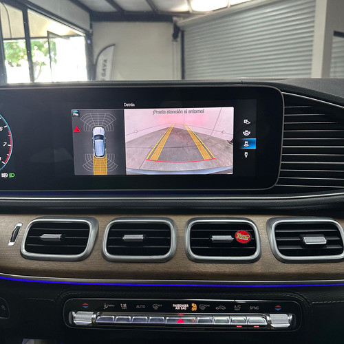 Mercedes-Benz Clase GLE 3.5 450 Exclusive