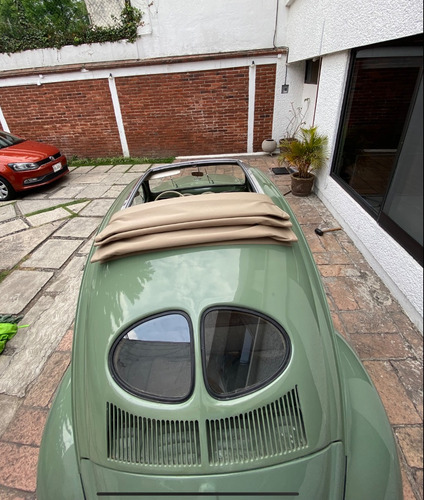 Vw Clásico Completamente Nuevo