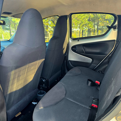 BYD F0 1.0 Glxi