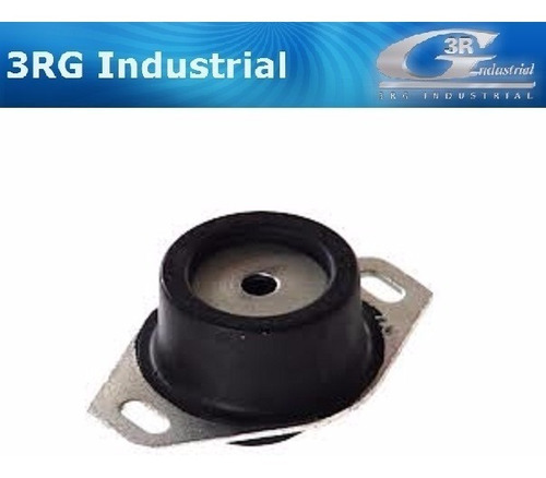 Base Izquierda Caja Peugeot 307, 408 2.0, Berlingo 1.6