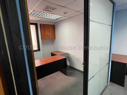 Imagen 6 de 7 de Oficina En Alquiler Chacao 22-23397 Renta House Los Samanes