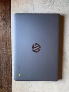 Hp Chromebook