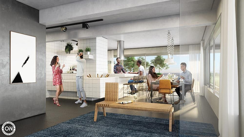 Imagem 7 de 25 de Studio Residencial Para Venda, Cerqueira César, São Paulo - St6856. - St6856-inc