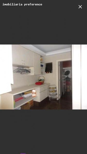 Imagem 4 de 15 de Apartamento Para Venda Em São Paulo, Tatuapé, 4 Dormitórios, 4 Suítes, 4 Banheiros, 2 Vagas - R 2469_1-966162