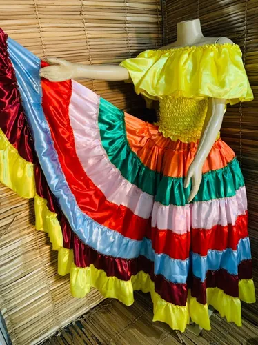 Roupa de cigana sales