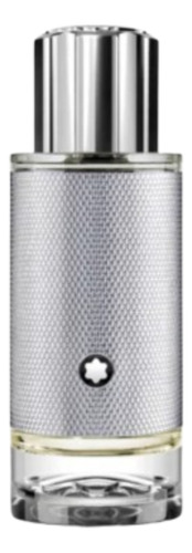 Perfume Amaderado De Hombre Explorer Platinum 30ml Montblanc