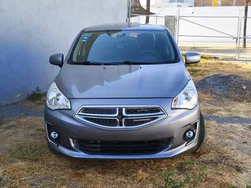 Dodge Attitude 1.2 Sxt At