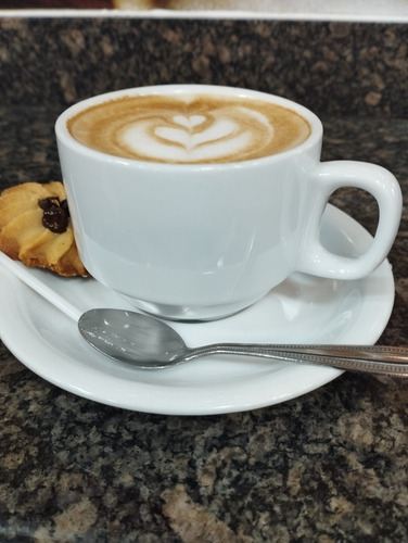 Imagen 1 de 4 de Tazas Para Café