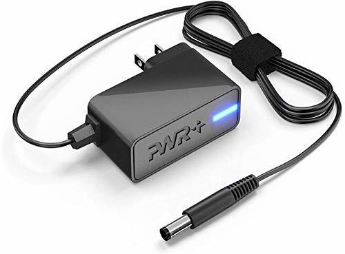 Adaptador Ac - Pwr+ 12v Charger Ac Adapter For Linksys Wirel