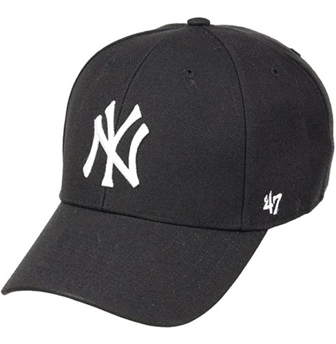 Gorra  Yankees Ajustable '47 Nba Talla Unica