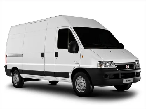 Kit 3 Filtros Fiat Ducato 2.8 Jtd Mareno