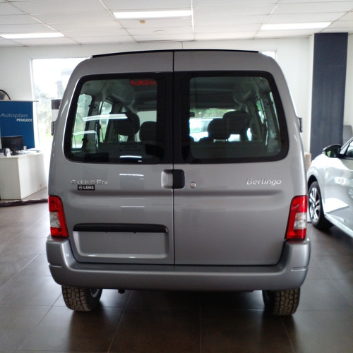 Citroen Berlingo Multispace Hdi Xtr Disponible Okm 2025