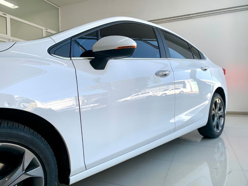 Chevrolet Cruze 1.4 Ltz At Sedan