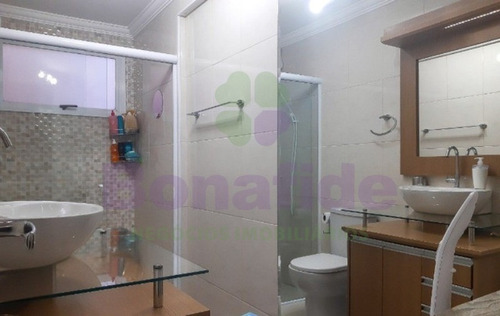 Imagem 10 de 17 de Apartamento A Venda, Edifício Cantabile, Vila Progresso, Jundiaí. - Ap12392 - 69315818