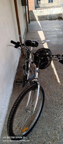 Bicicleta Montañera Rin 26 