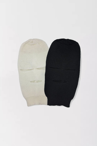 Pasamontañas Motocicleta Streetwear Balaclava