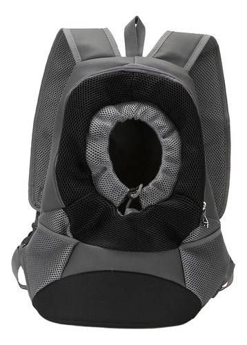 Mochila De Doble Hombro Para Mascotas, Mochila Frontal S